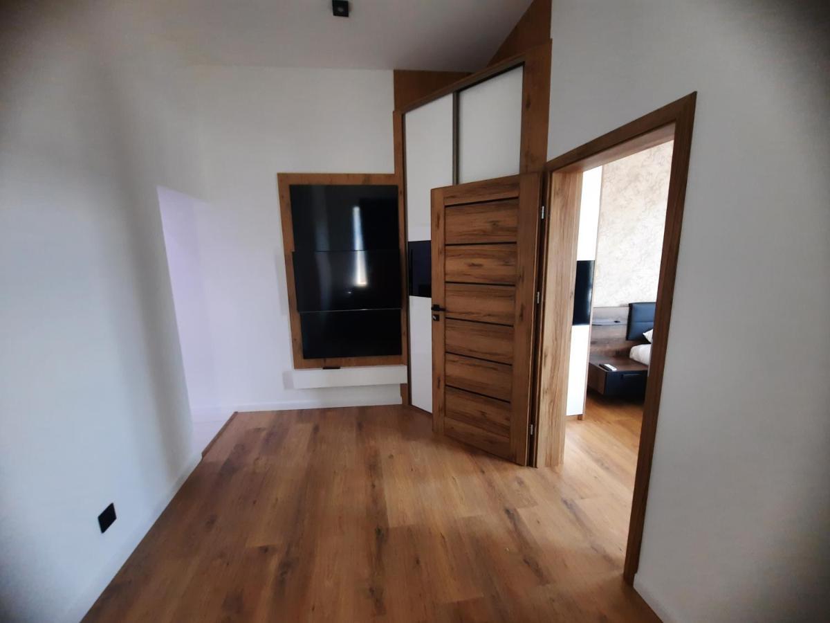 Rosh Apartament Lublin Exterior photo